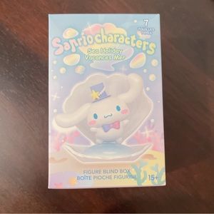 Miniso Sanrio Kiki Blind Box